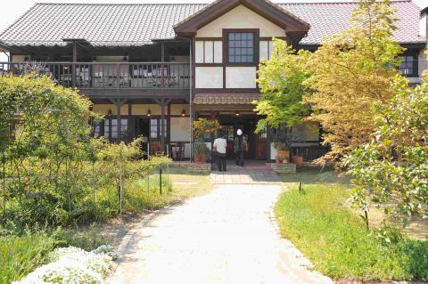 大神ファームの写真1