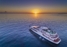 ベイクルーズ宮古島 モンブランの写真1