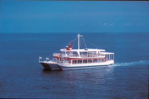 ウエストマリンの写真1