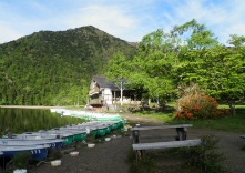 日光湯元レストハウスの写真1