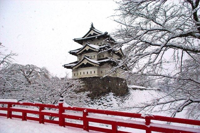 弘前観光コンベンション協会の写真1