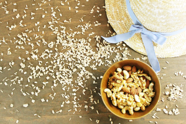 南部スモークの写真1