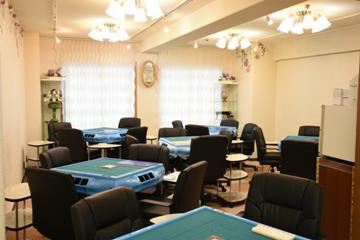 銀座 花サロンの写真1