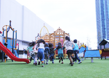 スウェーデントリムパーク(近鉄あべのハルカス店)の写真1