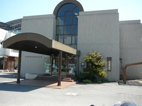 芸北民俗芸能保存伝承館の写真1