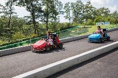 那須渓流パークの写真1