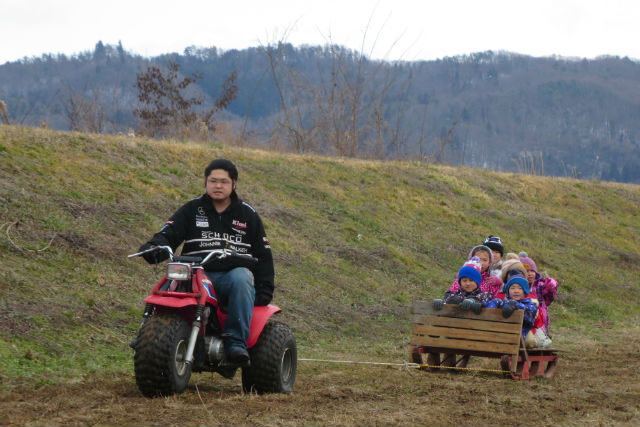 花巻スポーツランドの写真1