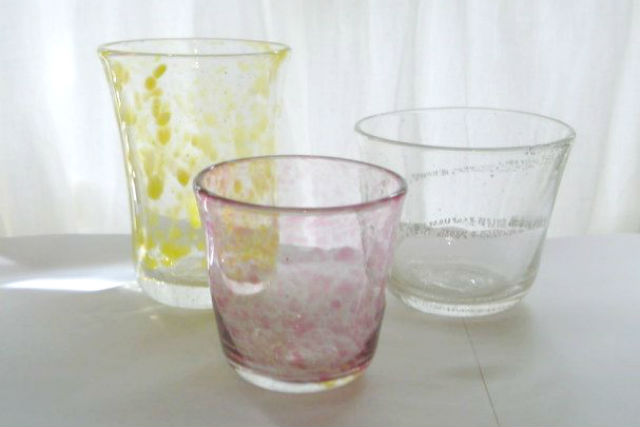 ガラス工房 glass kの写真1