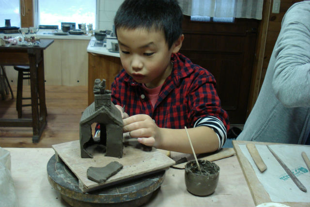 長内工房の写真1