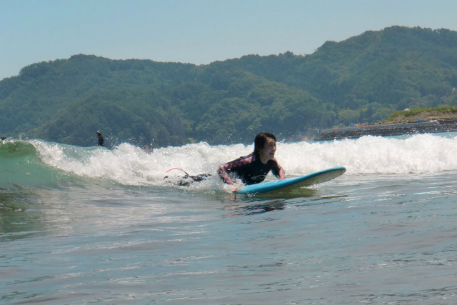 K-SURFの写真1