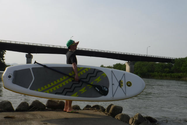 Water&Snow  SPICEの写真1