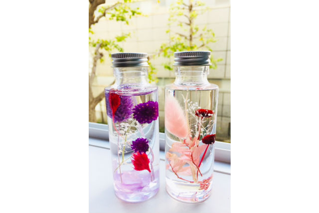 フランスカルチャーサロン ラベルヴィの写真1