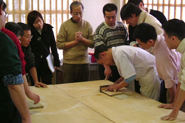 将棋むら天童タワーの写真1