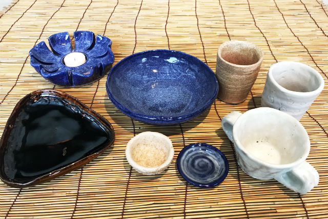 ギャラリー石神窯の写真1