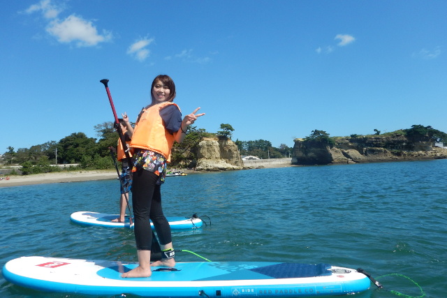 BAREFOOTSURFの写真1