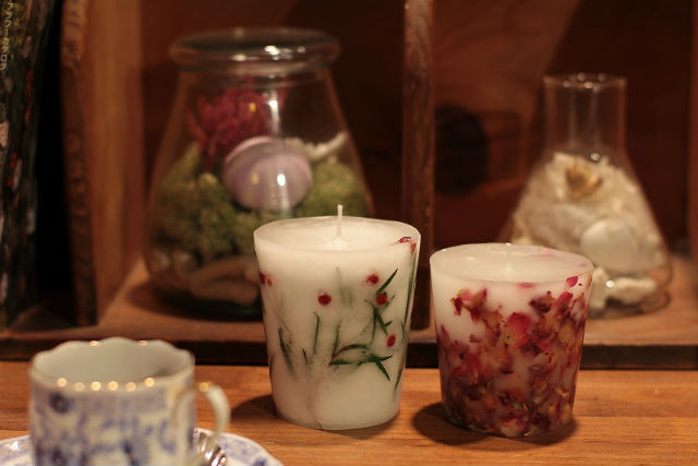 Lamp of Hopeの写真1