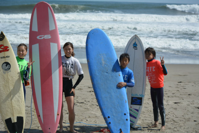 surf grand nestの写真1