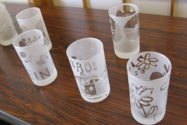 あーと硝子Casa Vasoの写真1