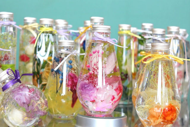 Flower Princessの写真1