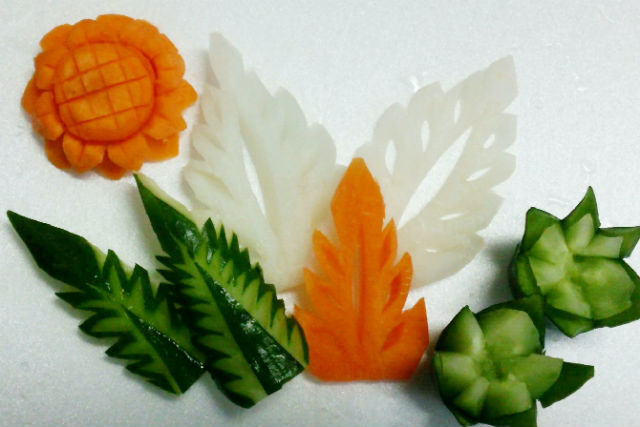 カービングはすのはねスクールの写真1