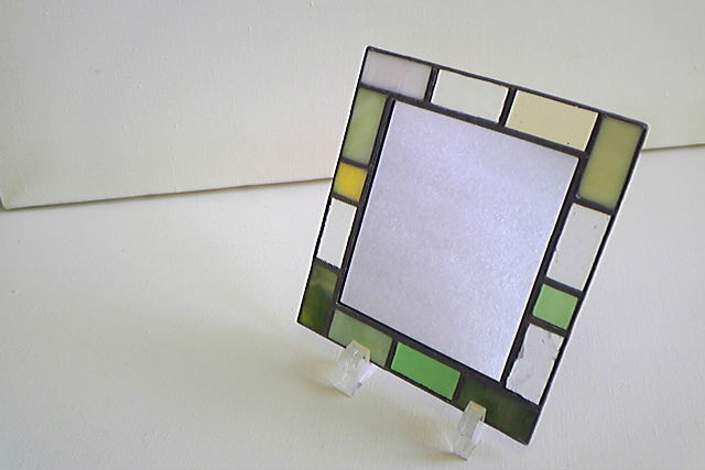 オリジナルステンドグラス工房 愉快なガラスたちの写真1