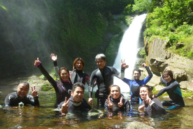 スキューバダイビング アトランティスの写真1