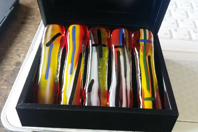 ステンドグラス仙臺ガラス工房の写真1