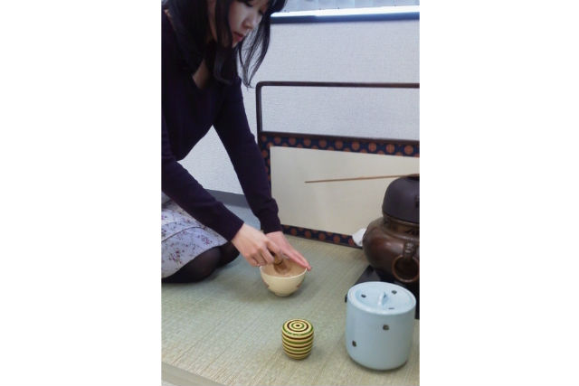 花・フラメール・ちしき教室の写真1