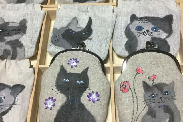 アトリエ蔦風庵の写真1