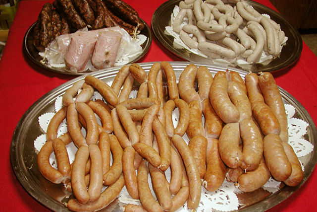 スモーク工房 SATOHの写真1