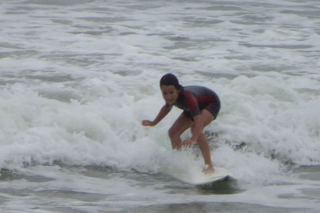 サーファーズ アイランドの写真1