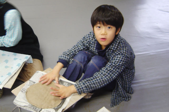 平清焼七右エ門窯の写真1