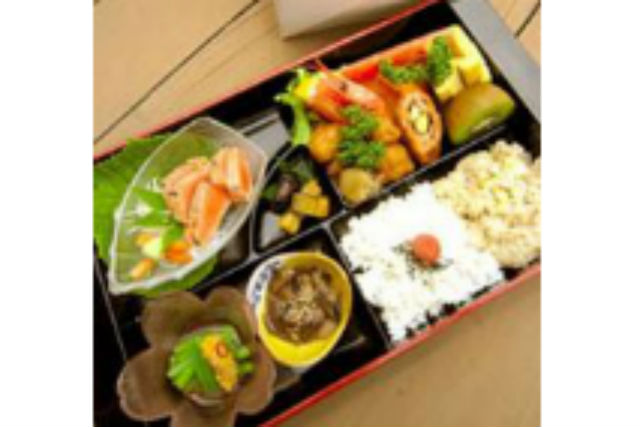 十和田湖マリンブルーの写真1