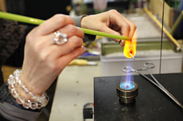 るり工房の写真1