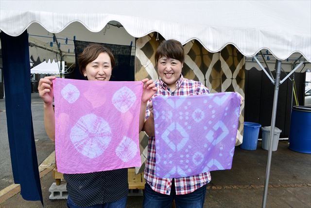 染織工房わくわく舘の写真1