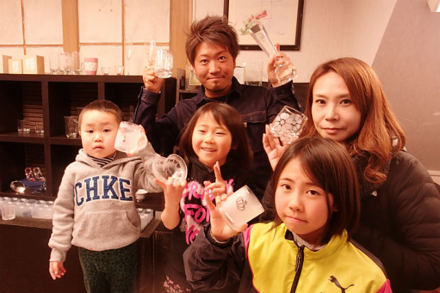 サンドブラスト工房 遥空~SORA~の写真1