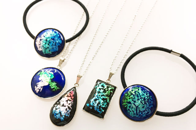 荘内屋工房くじゃくの写真1