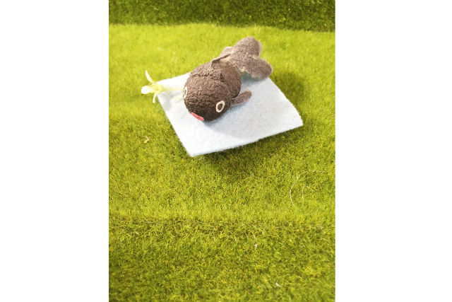 くらふと松ヶ岡こぅでらいねの写真1