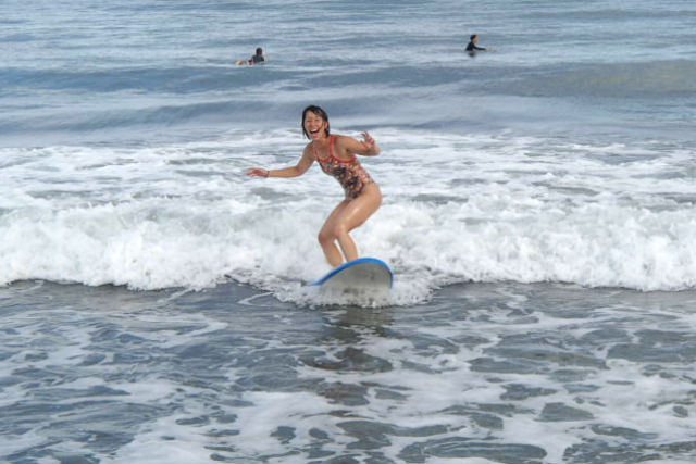 CAN DO サーフィン塾 福島いわきセンターの写真1