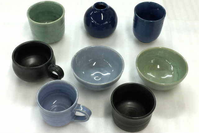 窯元 流紋焼の写真1