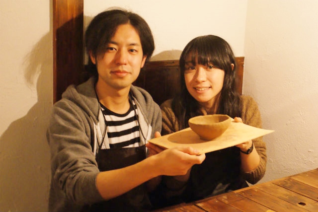 隠れ家陶芸教室の写真1