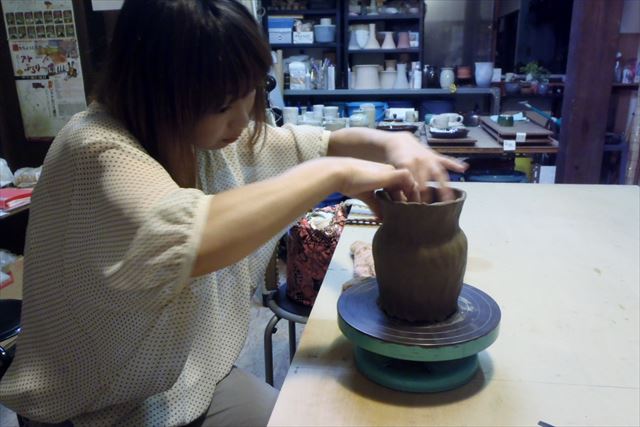 磐梯陶房の写真1