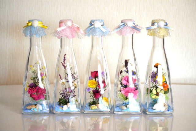 フラワースタジオ・ミヨコの写真1