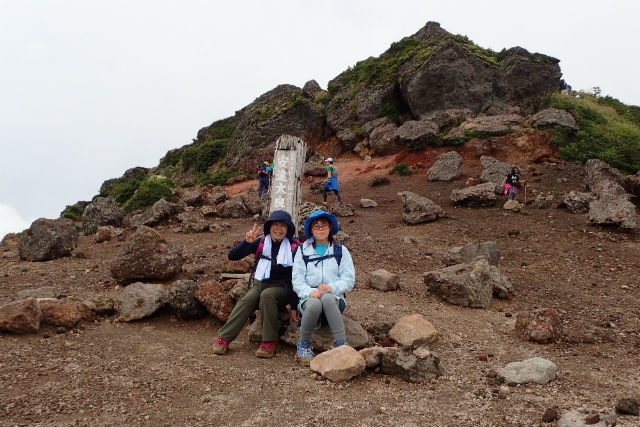 あだたら高原クラブの写真1