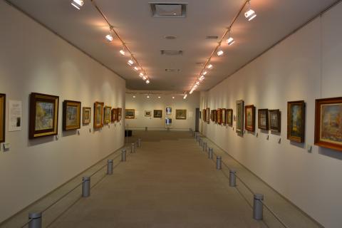 木田金次郎美術館の写真1