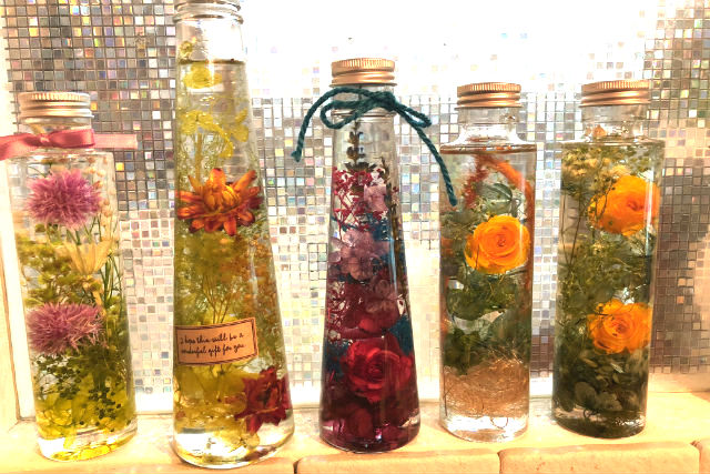 千秋工房 Flower Divisionの写真1