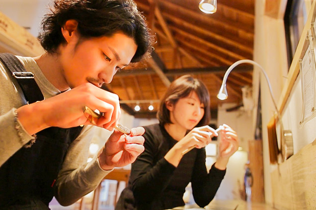 silverjewelry UNICOの写真1