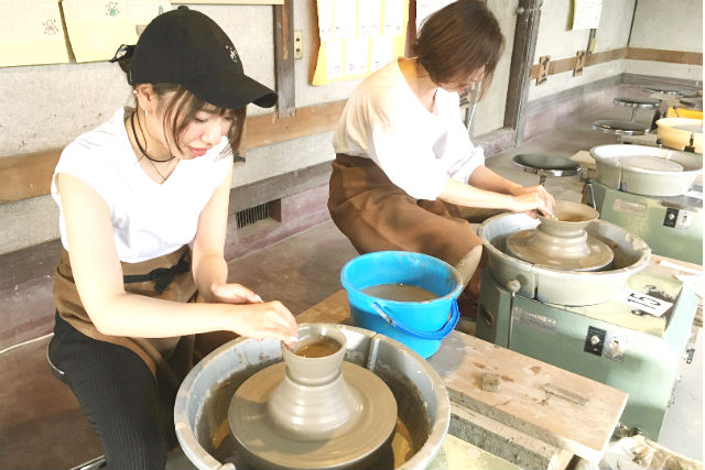 長谷川陶苑の写真1