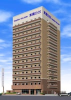 東横イン梅田中津2