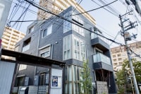 HOSTEL APARTMENT UMEDA